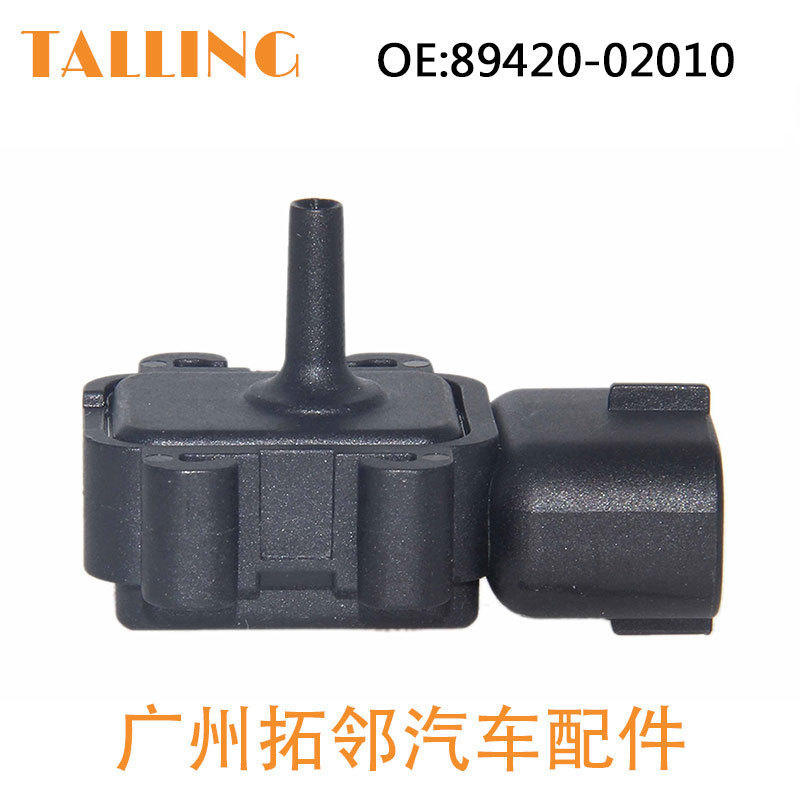 For Toyota intake pressure sensor car sensor 89420-02010 8942002010