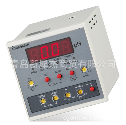 SAMSAN三山韩国PH值检测控制器SAMSAN samsanK.com-96DO-F4