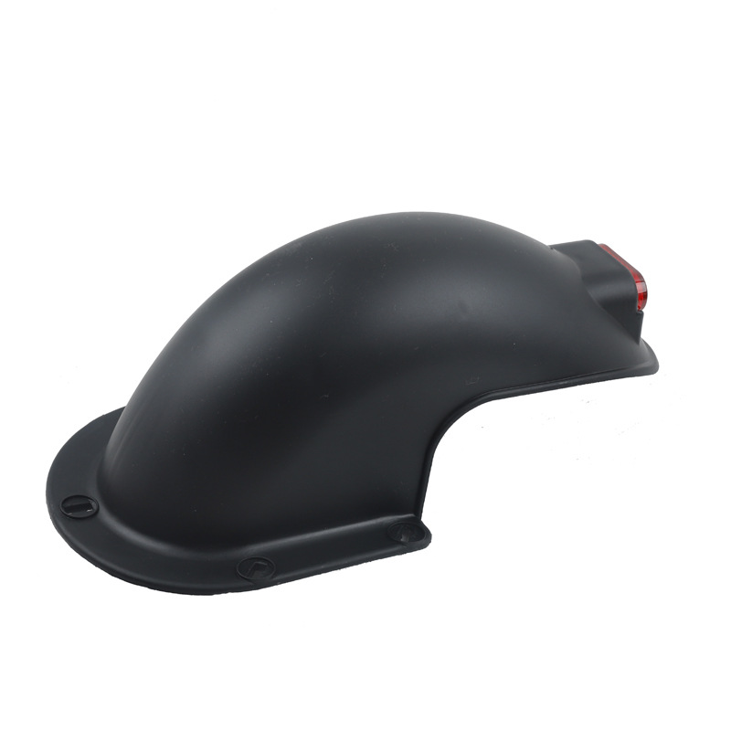 Hilop Q8 rear fender 10 inch electric scooter rear mud tile original accessories Q13
