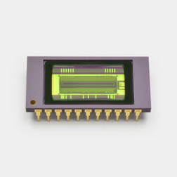 HAMAMATSU 滨松 G14714-512DE  InGaAs 线阵图像传感器