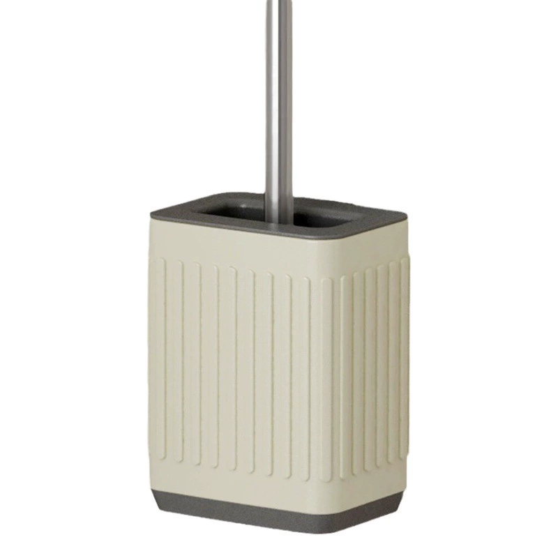 Сеть дрожащих звуков красная трава новая нержавеющая сталь унитаз унитаз щетка