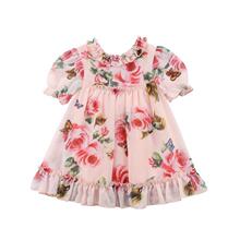 O 73327 Baby Girls Dresses Bulk Whoale