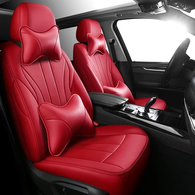seat cover one car one version — Modelə uyğun (Original) oturacaq örtükləri