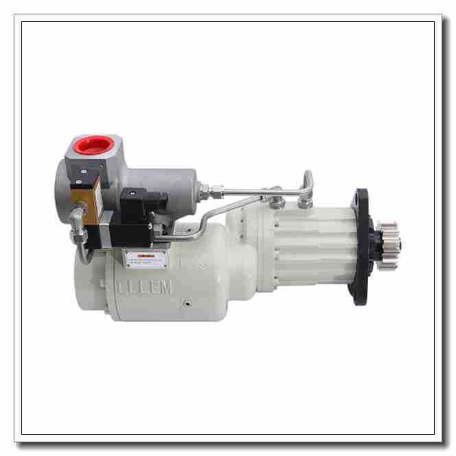 Shanghai Yilian PneumaTic MoToR T104CP01-R85 Mine Oil Field PneumaTic STaRTeR Explosion-pRoof PneumaTic MoToR