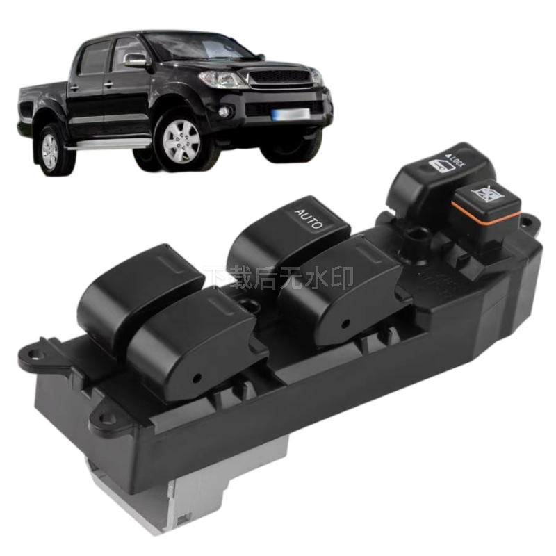 84820-0K100 Is Suitable for Toyota Hilux Vigo 2001-2005 Corolla Glass Lift Switch