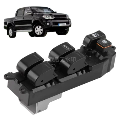 Glass lifter for Toyota Hilux