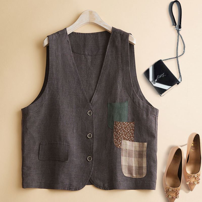 Summer vest