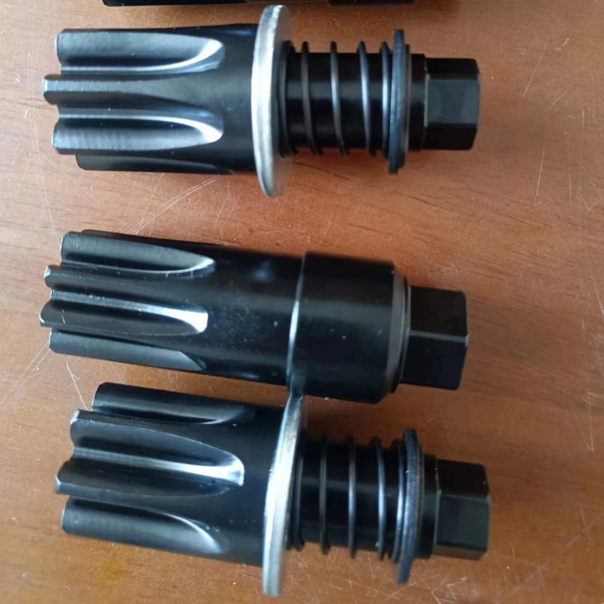 Автоматический токарный станок H13, маховик с фиксированным валом H14, шестерня H16, маховик, автозапчасти, поставка от производителя