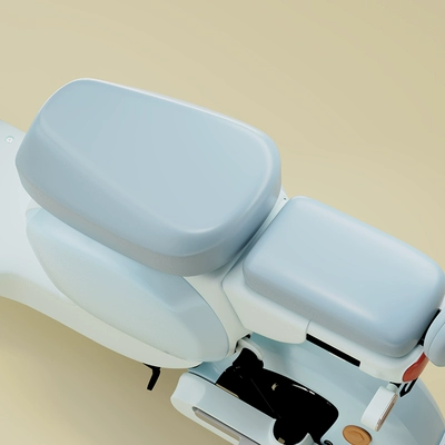 Electric car cushion — 5 New National Standard Electric Vehicle