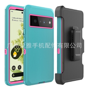 Otter�C�����֙C���m�ùȸ� Google Pixel 6 pro �������ױ��A