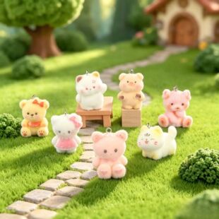 ֲ�q��֬�ɐ�С��С؈С�i����ϵ�� diy�Ʒ耳׿��֙C朒�����