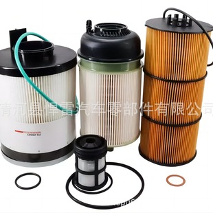 fs19915 diesel fuel filter element A4730901451 PF9908 grid diesel filter P551005