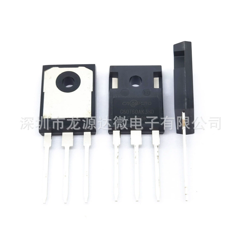 Новый оригинальный TO-247 60A600V сварочный аппарат для IGBT монокуляр G60T60