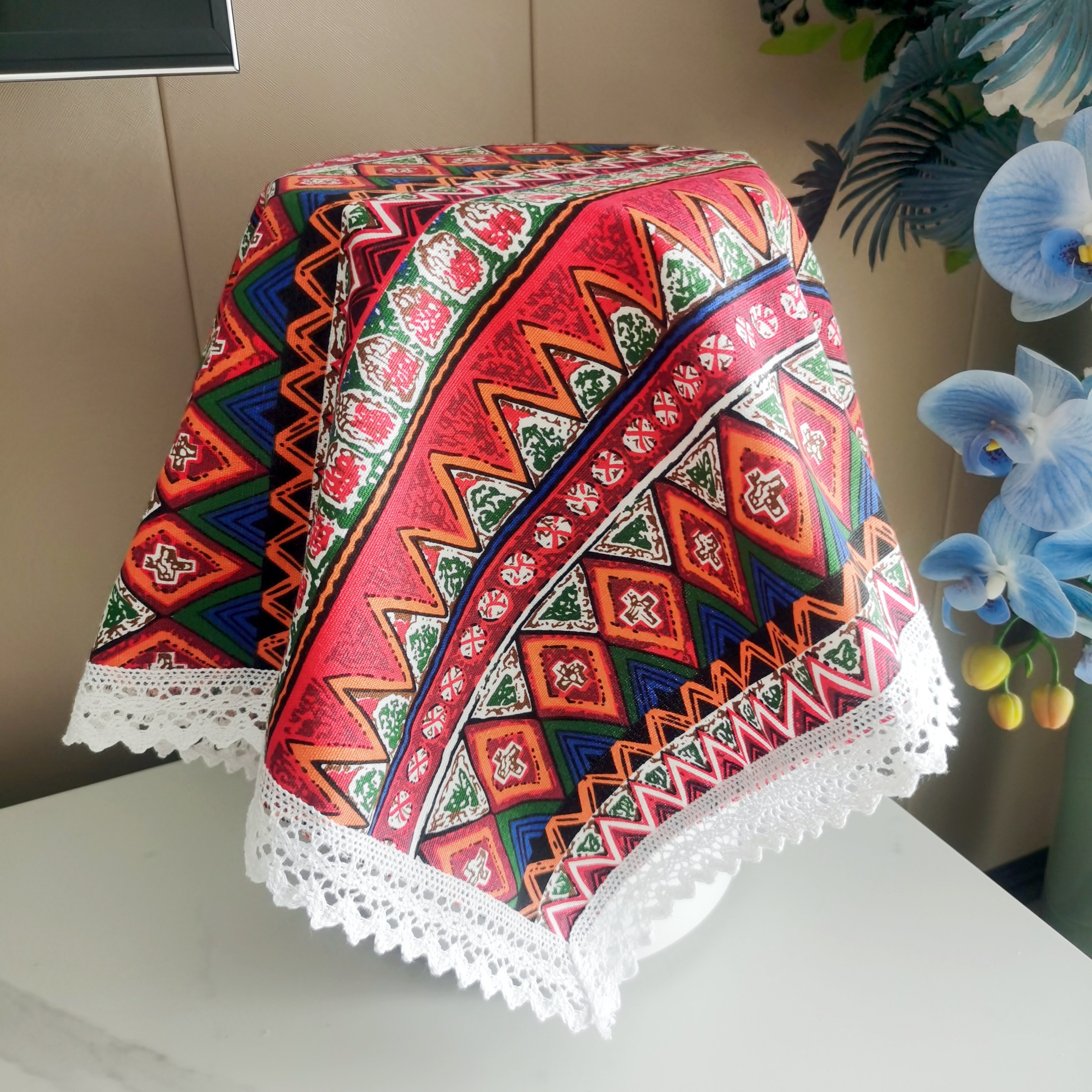 ☆★빨간색 바닥 보헤미안☆★