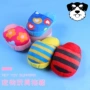 发声训练造型可爱玩具