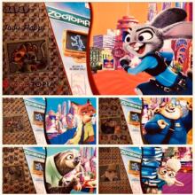 �������Ǽo���n�����˽��nZOOTOPIA��߅�YƷ�ղؾ�����N
