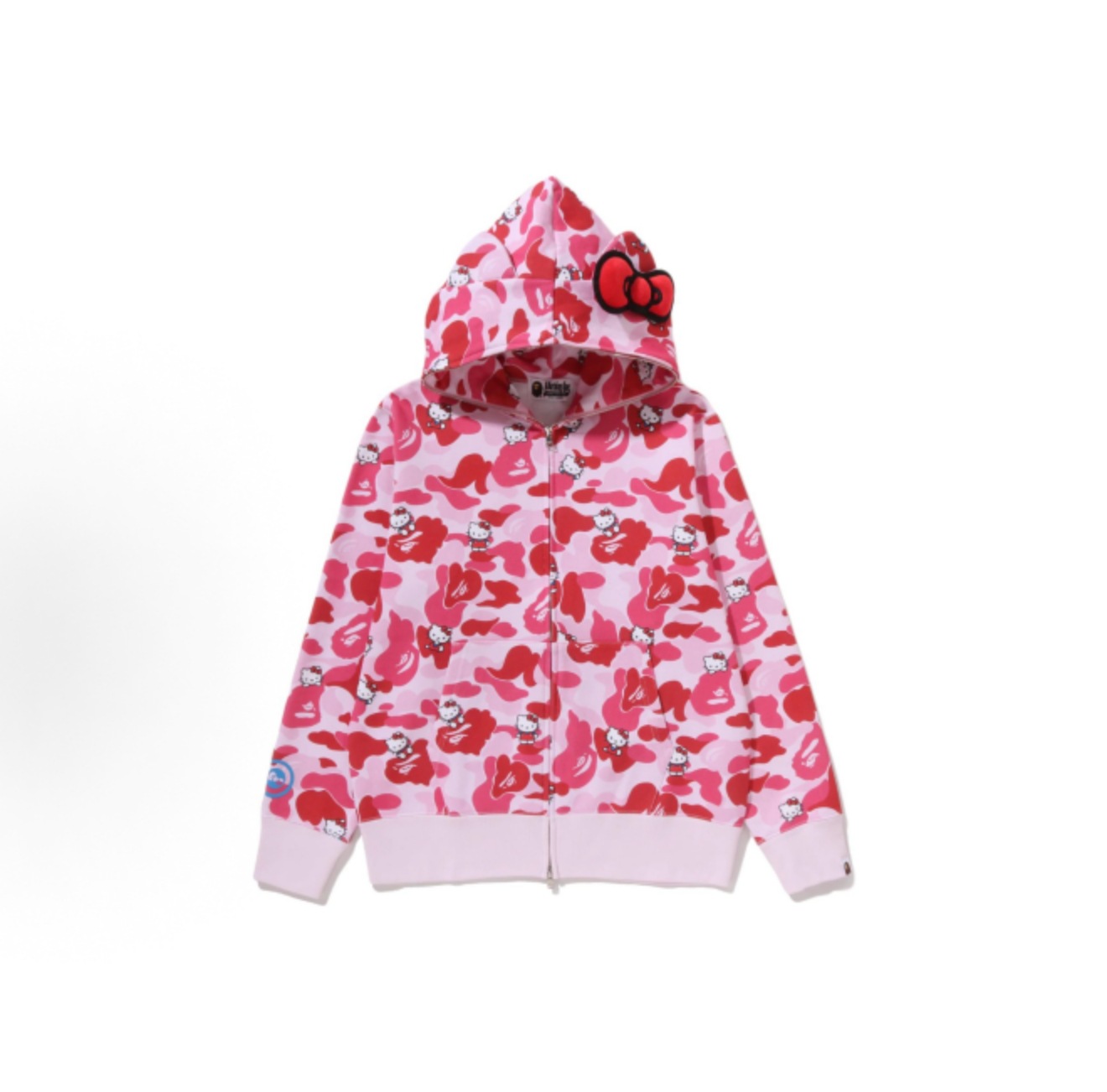 2611# pink sanrio / S
