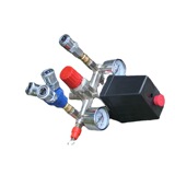 Переключатель, механический контроллер, прямые продажи с завода, оптовые продажи