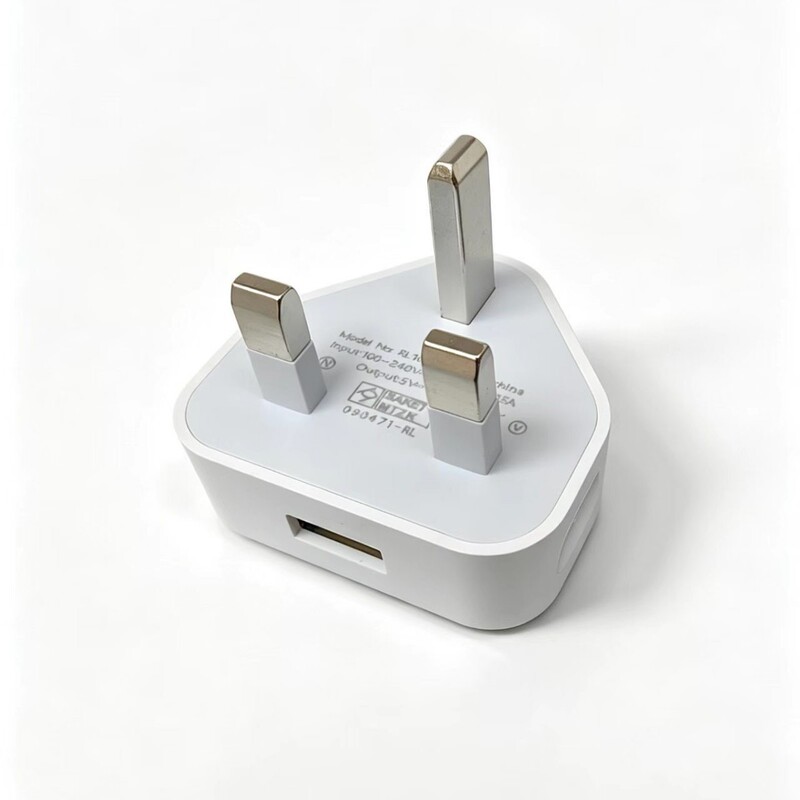 Cross-Border Supply Hong Kong Version Three-Pin British Standard Charger British Standard Triangle USB Mobile Phone Charging Head 1A 2A Charger Cross-Border Supply Hong Kong Version Three-Pin British Standard Charger British Standard Triangle USB Mobile Phone Charging Head 1A 2A Charger