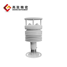 Grows-CSYT超声波气象传感器 超声波风速风向温湿度大气压传感器