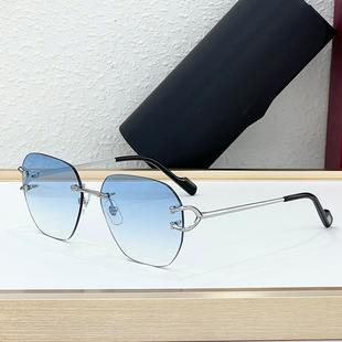 CT0394S�o����ټ���̫��R�����⾀ƫ��ī�R��Ů�̄����e����R