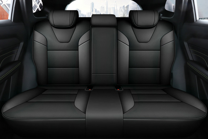 26 Models of Haval H6L Special Seat Covers, Fully Covered Breathable Leather Seat Covers, Wear-Resistant Car Seat Cushions, Universal Seat Cushions for All Seasons