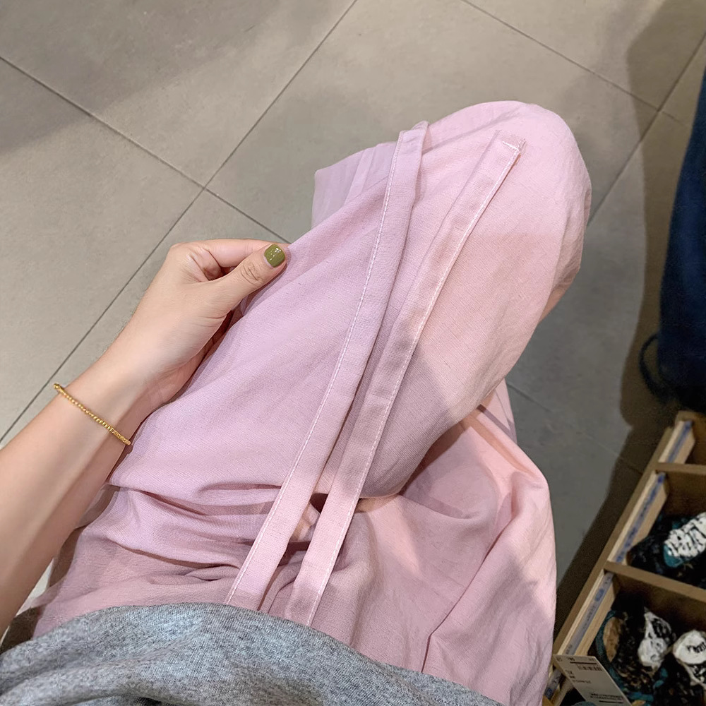 Pantalones anchos de seda de hielo azul marino para mujer verano 2025 nuevo estilo de cintura alta drapeado de lino de seda pantalones de cimitarra casuales rectos