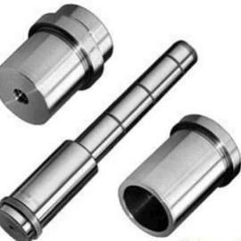 CNC加工;通用五金配件;日用五金