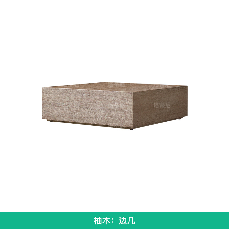Cama de teca para exteriores, tumbona, muebles de teca para patio al aire libre, impermeables y resistentes al sol, silla de playa para piscina. image 11