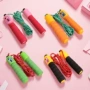 学生训练计数中考跳绳