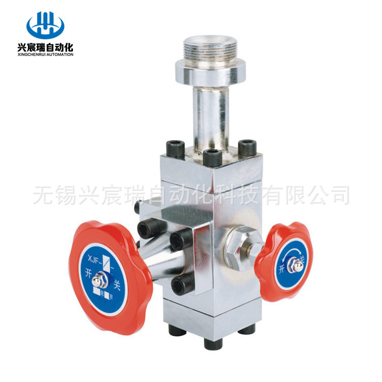 XJF-20/10 XJF-32/10 XJF-40/10 XJF-50/10蓄能器用截止阀