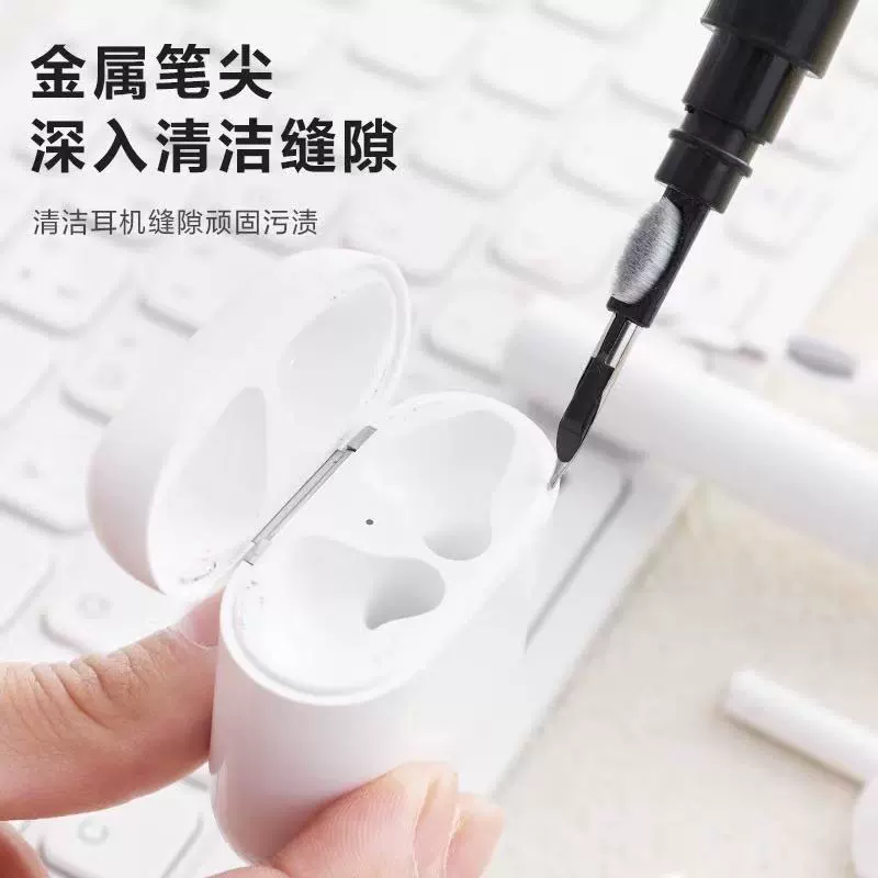 Apple, совместимый чехол для батареи зарядки, наушники с аксессуарами, масштаб 1:2, 2/3, bluetooth