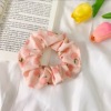 Fruit brand hair rope, cute Japanese hair accessory