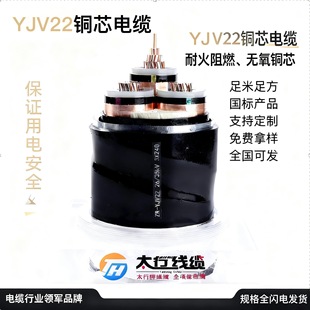 �����J�CYJV22�~о��|늾�10kv35kv�z�b��| 1о3о�߉���|