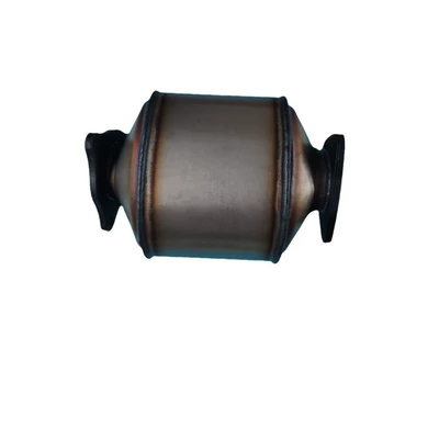 Gas Purification Catalytic Device, Katalizator
