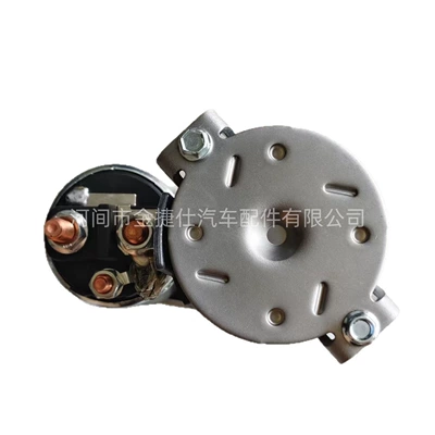 1.4KW 10T 2789060800 – Starter and accessories