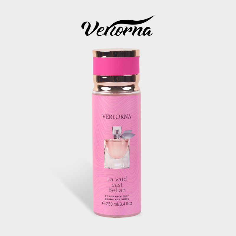 厂家直销工厂男女通用跨境香水菲律宾南美香氛气雾 body mist|undefined