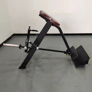 T-type rowing machine rowing trainer commercial household fitness equipment strength equipment fitness sports manufacturer