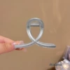 Silver, small, wide color palette, 8cm