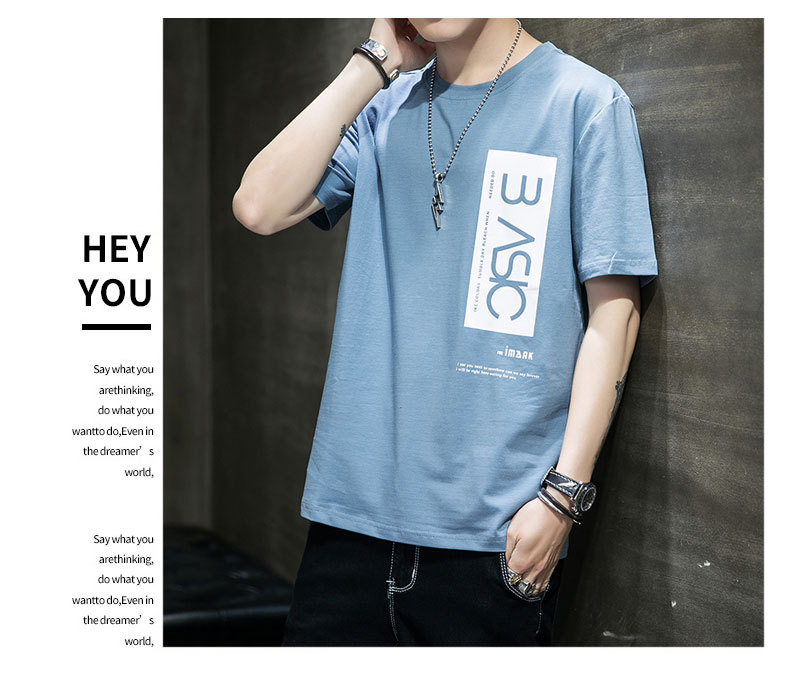 T-shirt homme - Ref 3439148 Image 20