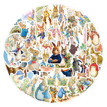 55�������˵���Peter Rabbit��ͨ�T�f�N����܇������ˮ���N�����l