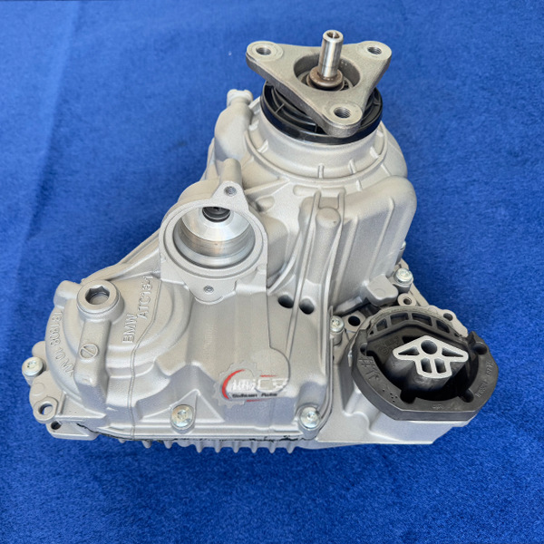 Suitable for BMW X3 X4 four-wheel drive transfer case G01/02 Atc13-1/13-2 transfer case 27108465870