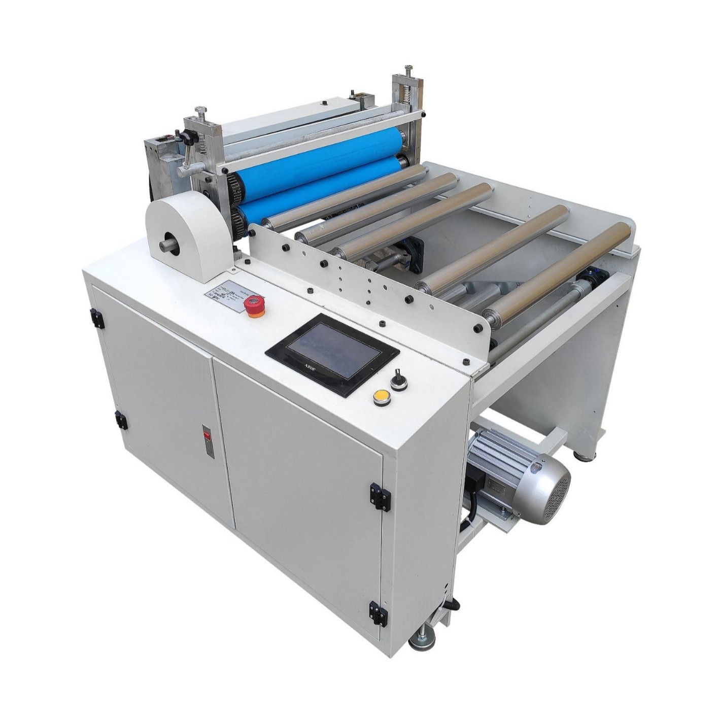 全自动 高 速 横切 平切 机