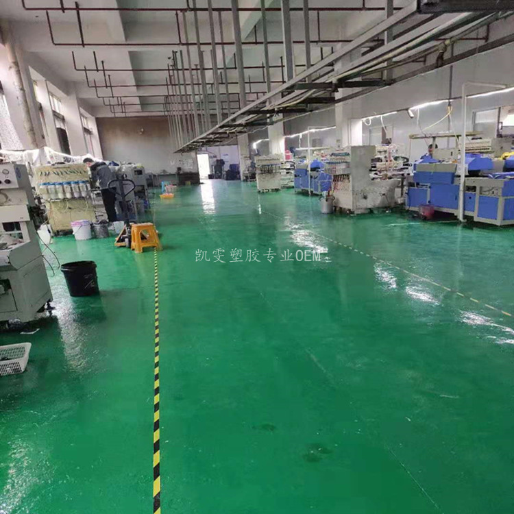 pvc软胶硅胶橡胶车间