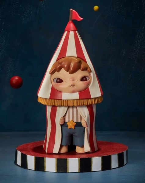 Circus [Box Confirmation Model]