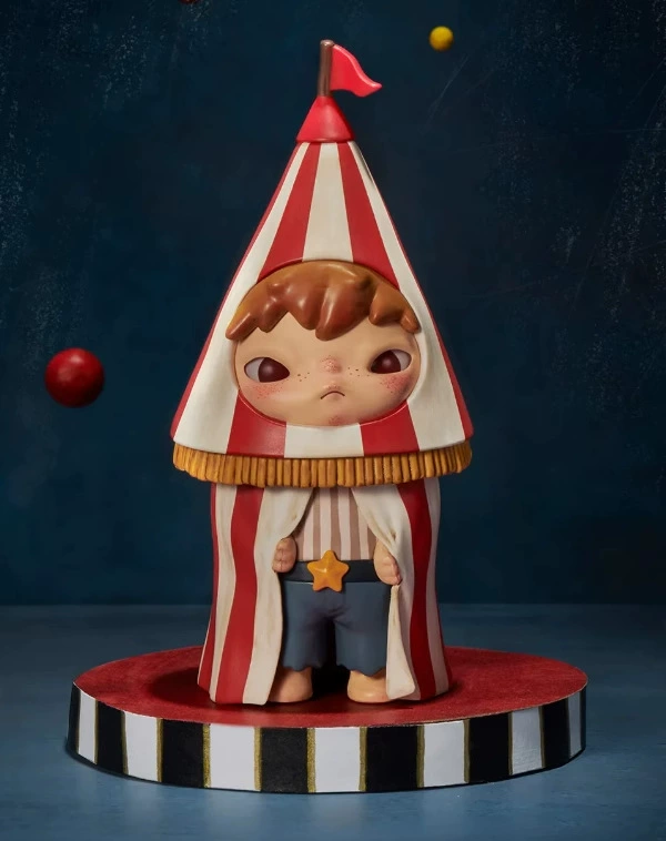 Минифигурка, Popmart, подарок для девушки
