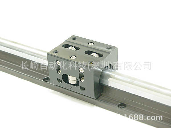 日本OZAK导轨滑块EGH30F议价