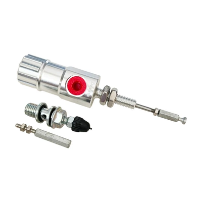 for Off-Road Motorcycles and Electric | Other brake systems - silver