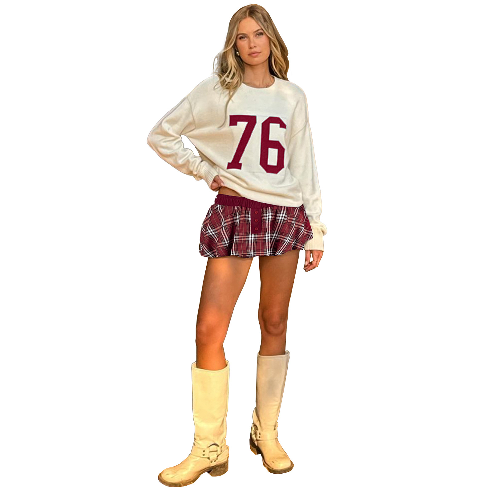 6769 酒红色模特图 5.jpg