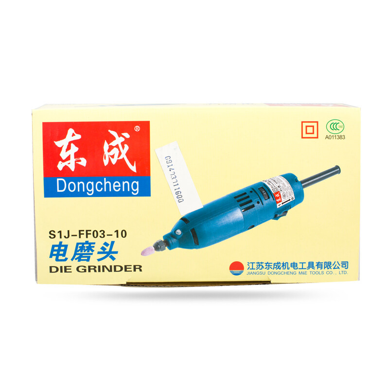 Dongcheng máquina de molienda eléctrica de alta potencia molino interno de grado industrial molino directo pulido máquina de pulido multifuncional grabado eléctrico
